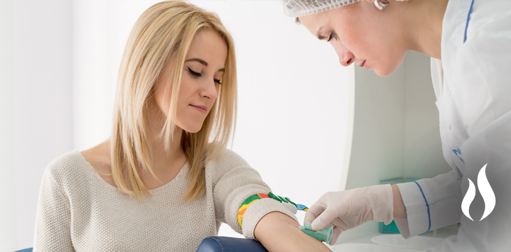 blood draw at home services nj