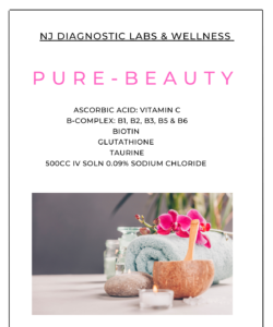 Pure Beauty Labs